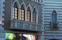 Inside The Venetian