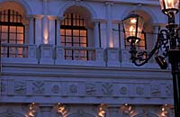 Inside The Venetian