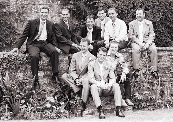 the boys