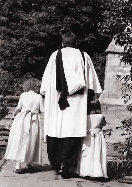 Vicar