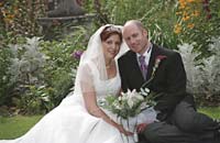 wedding grounds