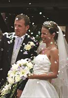 confetti