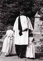 Vicar